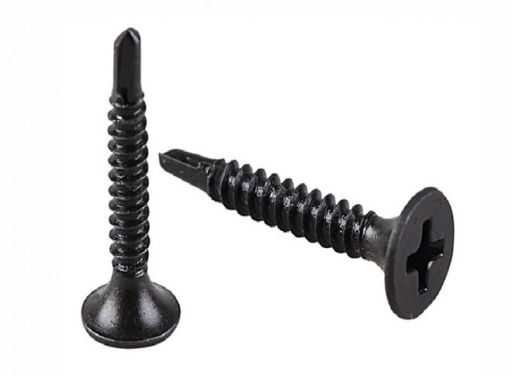 ALÇIPAN VİDASI MATKAP UÇLU 